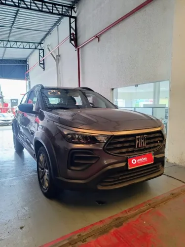 Fiat Pulse Drive 1.3 8V Flex Aut. 2025