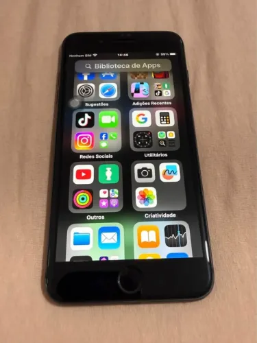 Iphone 8 plus 64