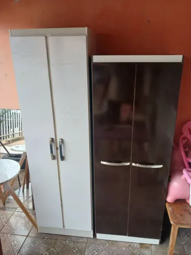 Vendo multi uso usados conversados.