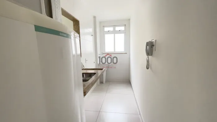Apartamento 1 quarto - São Mateus