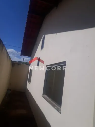 Casa em Avenida Chadi Fad - Jardim Canaã - Uberlândia/MG