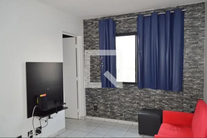 Apartamento à Venda - Ipiranga, 1 Quarto, 38 m2
