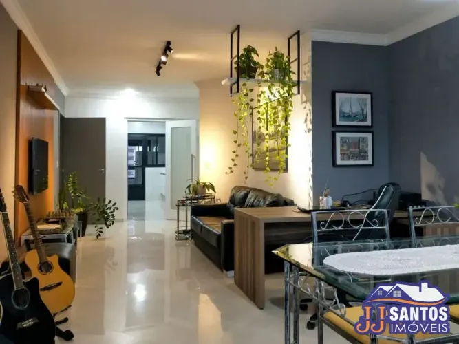 Apartamento para locação - Vila Regente Feijó - São Paulo/SP