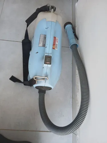 Pulverizador Atomizador Guarany