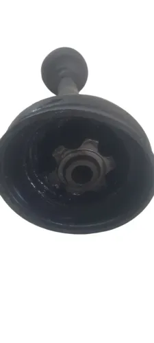 Semi Eixo Dianteiro Esquerdo Audi A4 2008 2009 A 2015
