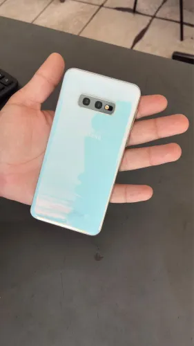 Sansung s10e 