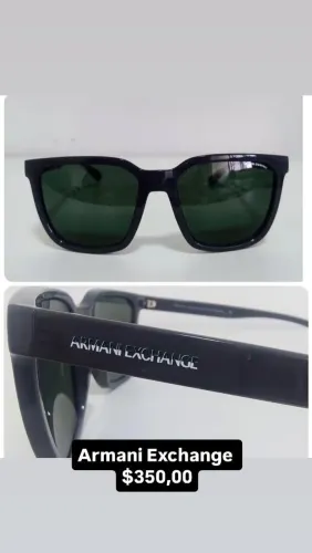 Óculos Armani Exchange - Original