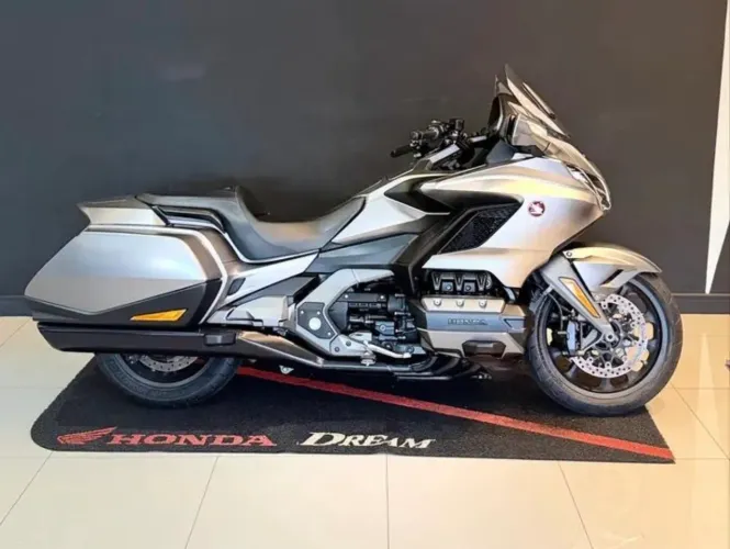 GOLD WING 1800 2019