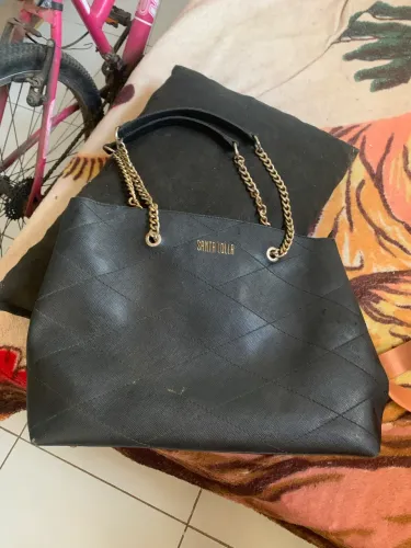 Bolsa Santa Lolla