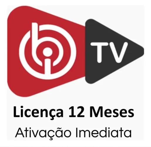 Ativação IboPlayer R$20,00
