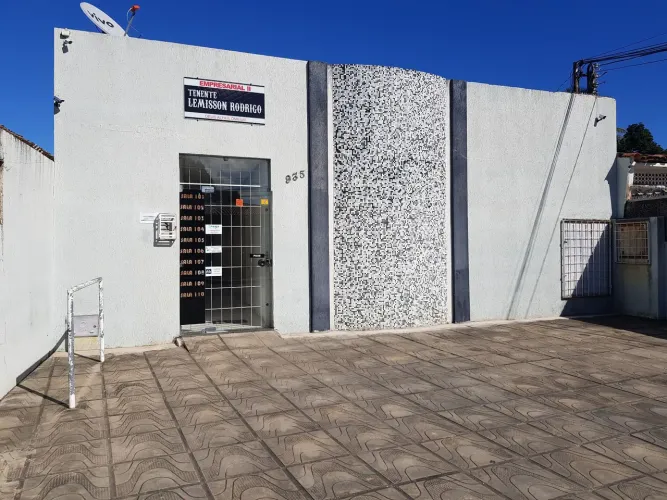 Salas para escritório no Farol