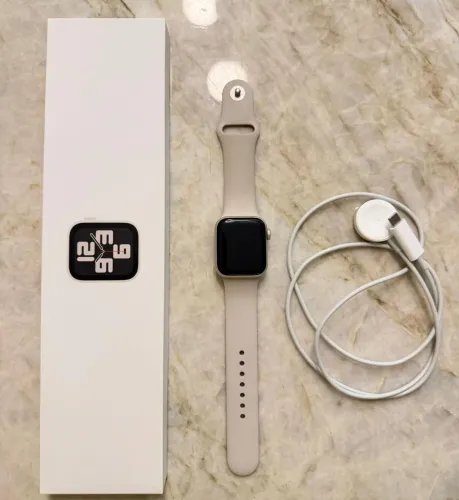APPLE WATCH SE 40 mm