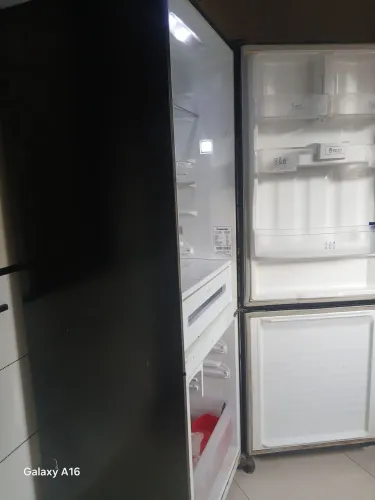 Geladeira 