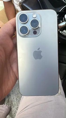 iPhone 15 pro