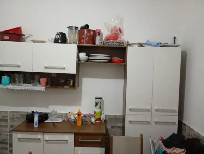 armário de cozinha