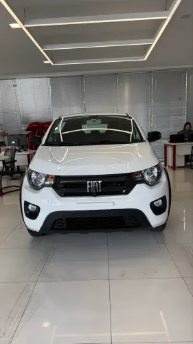 Fiat Mobi Like 1.0 Fire Flex 5P. 2027
