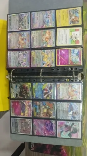 Pokemon