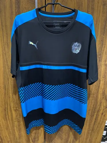 Camisa Seleção Áustria Relíquia 