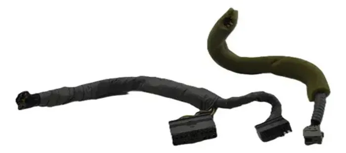 Plug Conector Chicote Radio Som New Civic 2011 Original