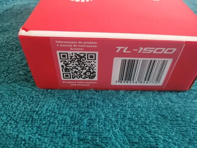 Módulo Taramps TL 1500