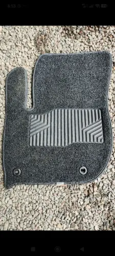 Tapete lado do motorista Honda hrv