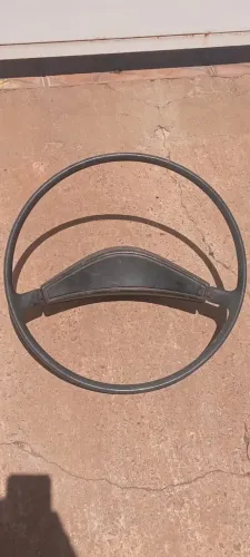Volante de kombi cliper