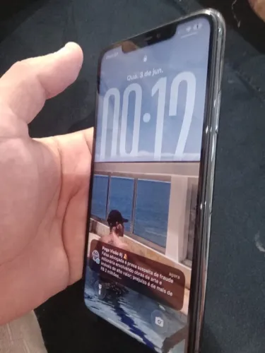 IPhone 11 Pro Max 64Gb