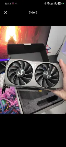 RTX4060 8GB
