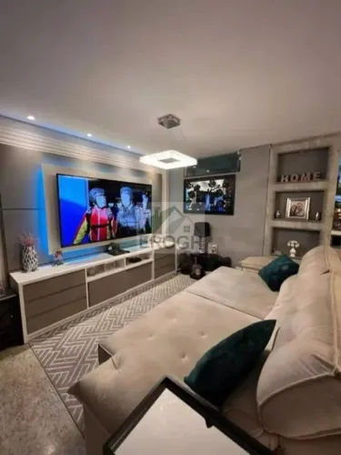 Apartamento Decorado