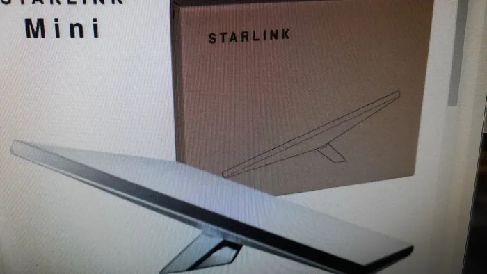 Starlink