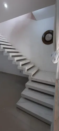 Revest casa acabamentos