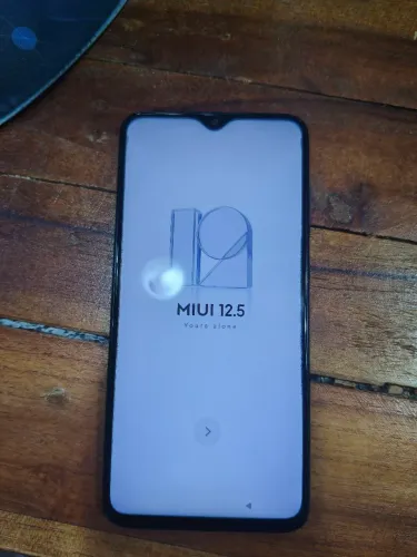 Celular Redimi Note 8 Pro