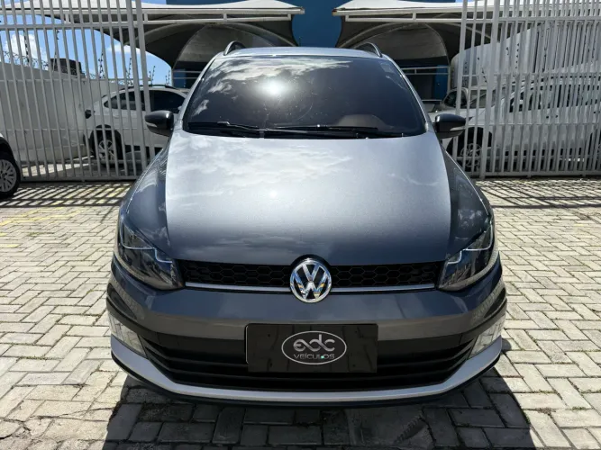 Volkswagen Fox Xtreme 1.6 Flex 8V 5P 2022