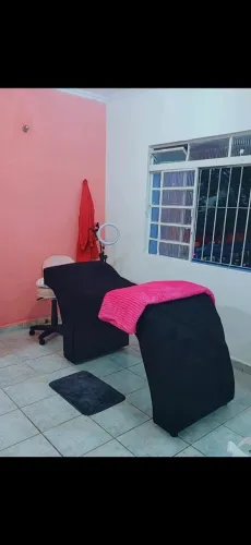 Maca luxo