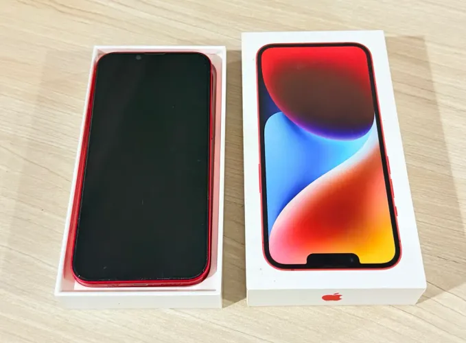 iPhone 14