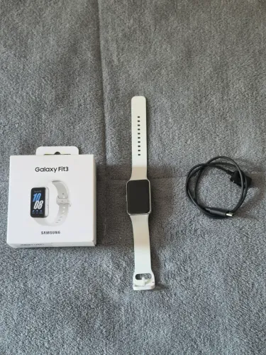 Samsung Galaxy Fit 3 Semi-novo