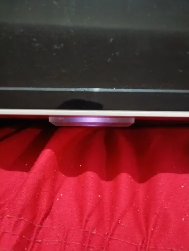 TV 32 Toshiba com Defeito