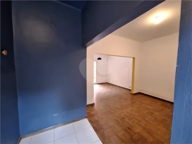 Casa de vila com 3 quartos para locação em Indianópolis - SP