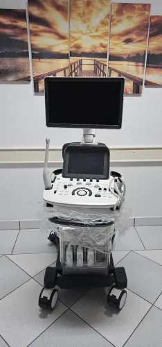 ULTRASSOM. 1- SANSUNG H60, em ótimo estado de funcionamento. Preço R$ 50.000,00