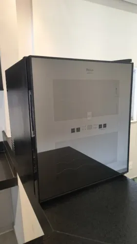 Adega Philco PH16E - 16 garrafas