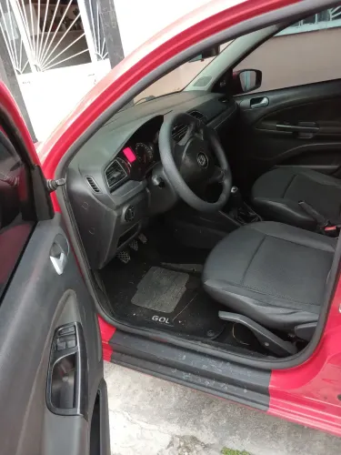 Volkswagen Gol Geração VII Trendline 1.0 12V Total Flex Mec. 4P 2018