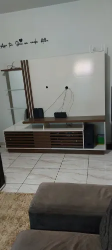 Estante home