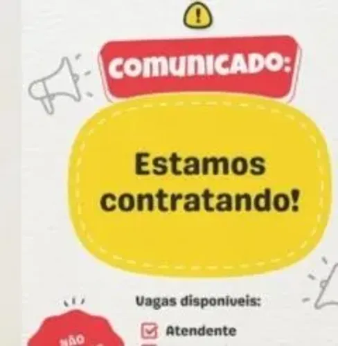 Contrata-se acougueiro com ou sem experiencia