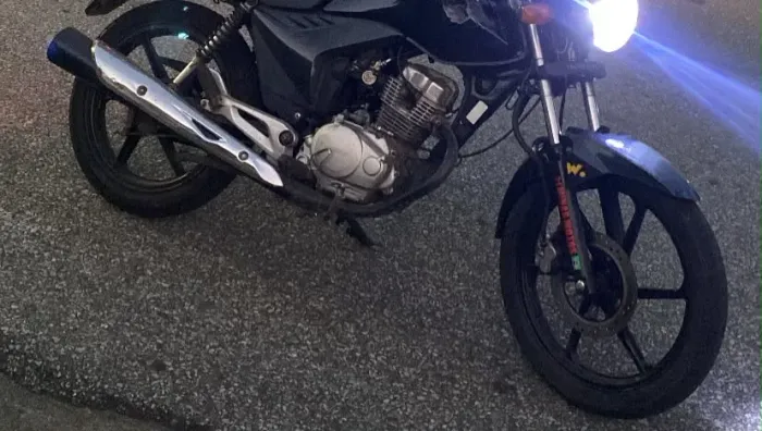 Troco Rodas de Mix nas pé de Galo