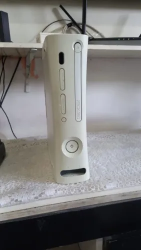 Xbox 360 fat