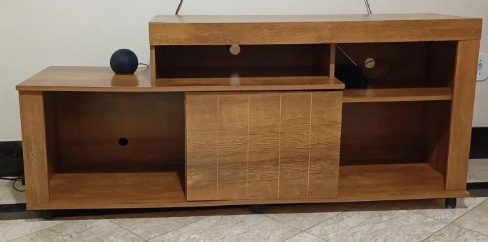 Rack de sala de estar ? OPORTUNIDADE ?