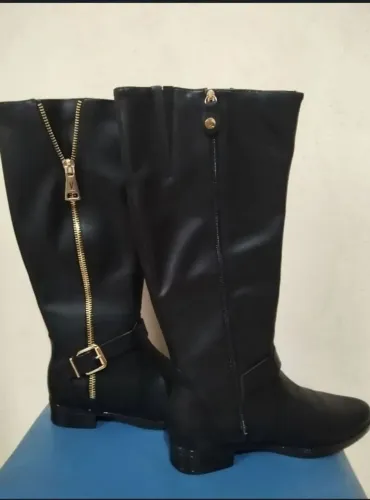 Bota feminina