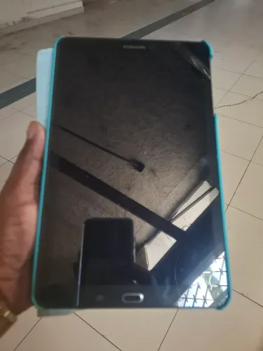 Vendo Tablet Samsung