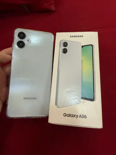 Samsung Galaxy A06