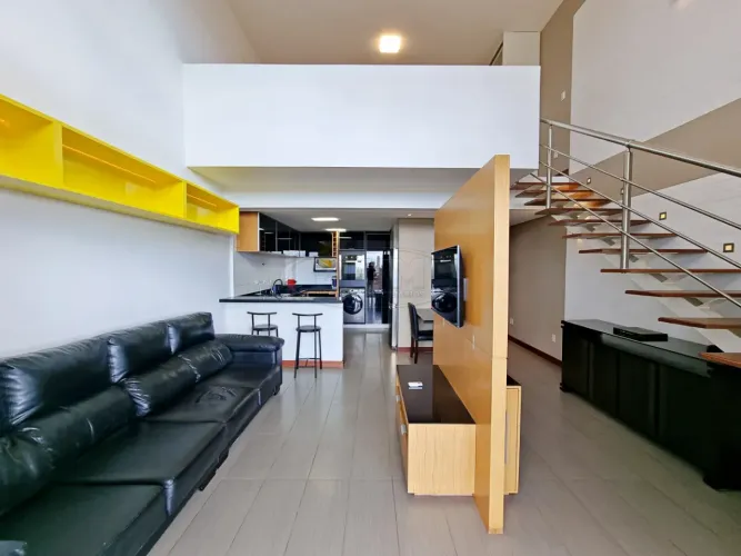 Apartamento Stúdio em Sorocaba
